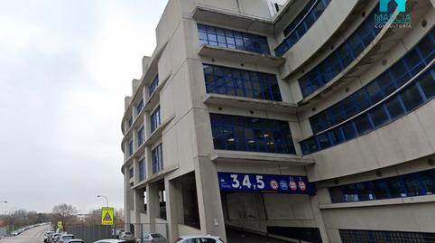 Photo 2 of Industrial buildings to rent in Valdebebas - Valdefuentes,  Madrid Capital
