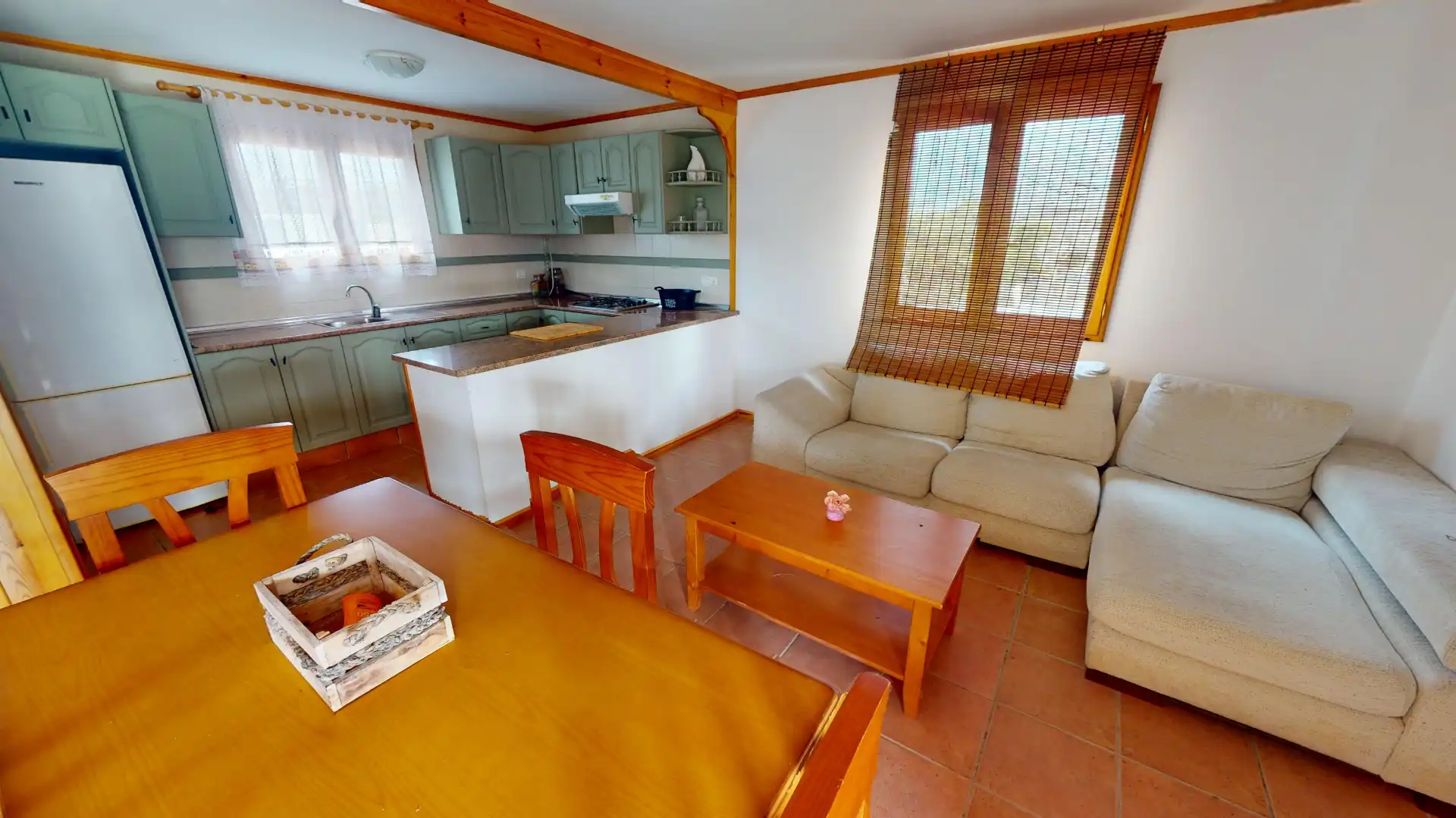 Cocina de Terreno en venta en Alicante / Alacant