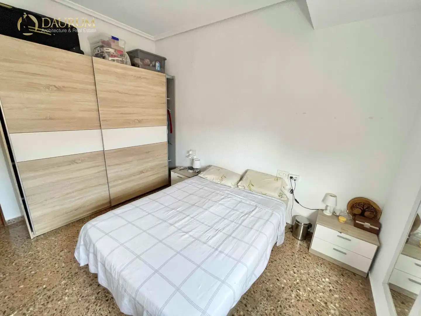 Flat with lift for sale in Virgen Pilar, imagen 7