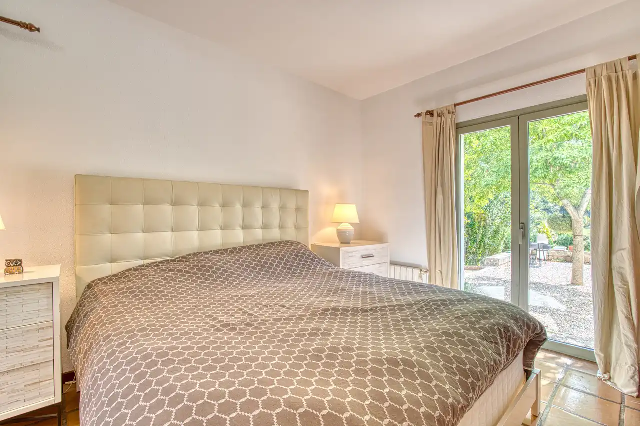 Casa rustica con piscina in vendita a Esporles, imagen 18