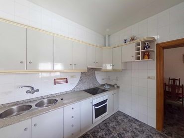 Casa en venda a Pedanías Este