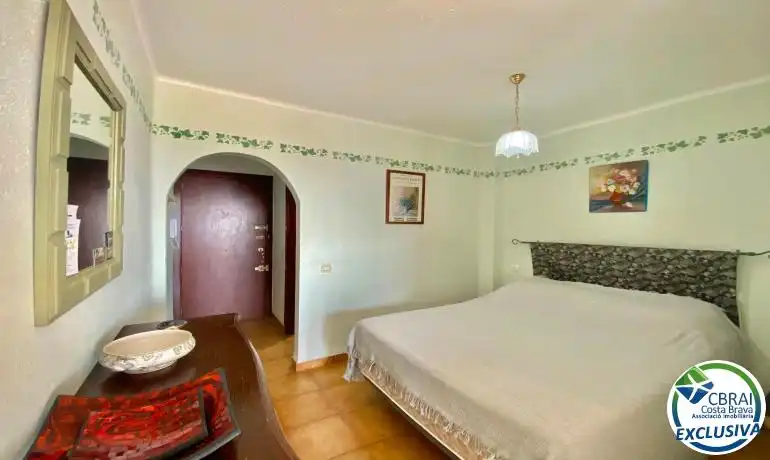 Piso con ascensor en venta en Muga - Gran Reserva - Badia, imagen 12