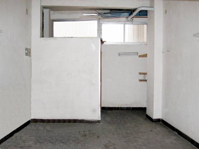 Trastero en Alquiler en Calle de Francisco Remiro, 43 en Guindalera