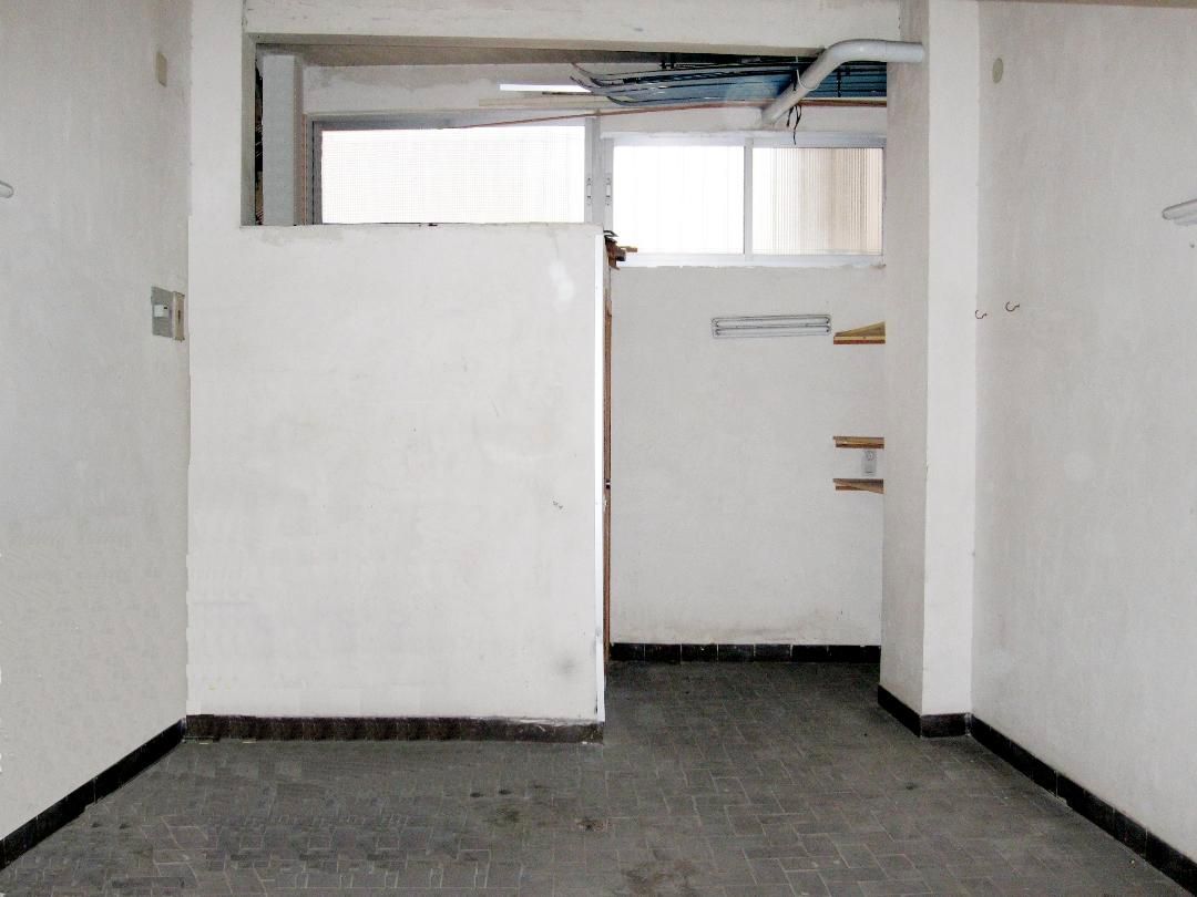 Trastero de alquiler en  Madrid Capital