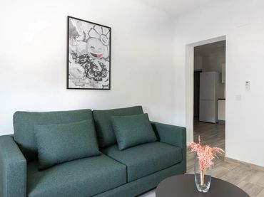 Appartement à louer à N/A