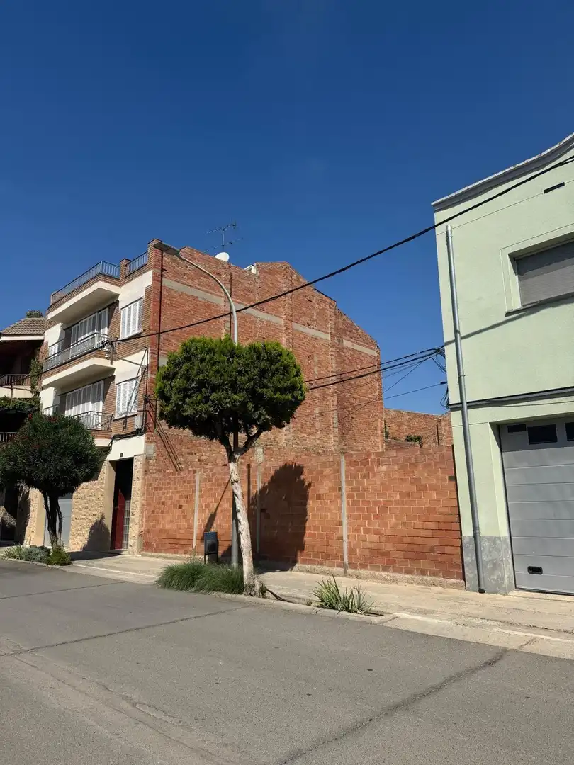 Terreny residencial en venda a Linyola, imagen 9