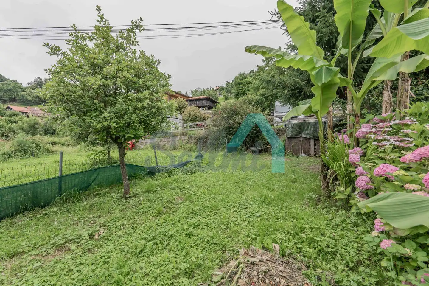 Casa o chalet en venta en Sobrescobio con Calefacción, Jardín privado y Terraza