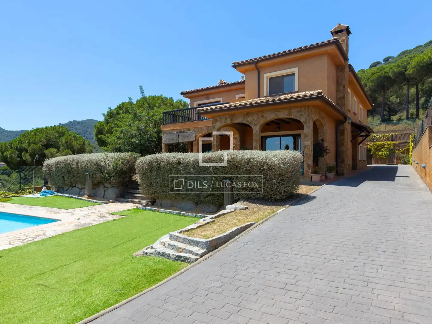Chalet con terraza en venta en Nucli Urbà, imagen 36