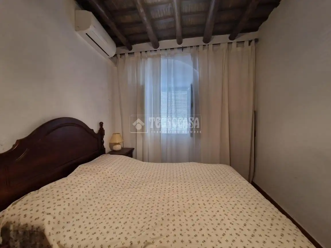 Habitación de Casa adosada en venta en Osuna con Aire acondicionado y Terraza