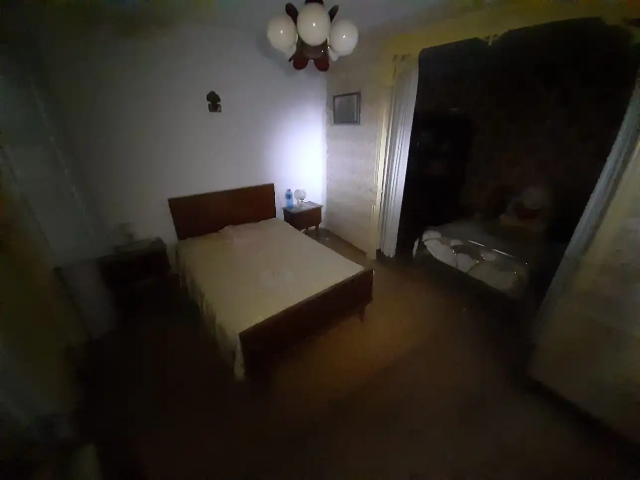 Dormitori de Casa o xalet en venda en Zamora Capital 