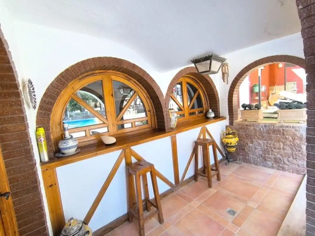 Casa con piscina in vendita a Monóvar  / Monòver, imagen 15