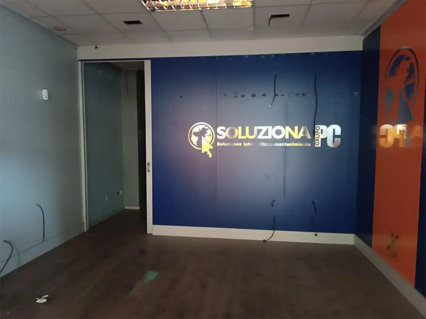 Geschaftsraum zur Miete in Valdepeñas, Ciudad Real
