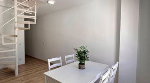 Foto 2 de Ático en venta en Calle Sebastián de Eslava, Parque Victoria Eugenia, Málaga Capital