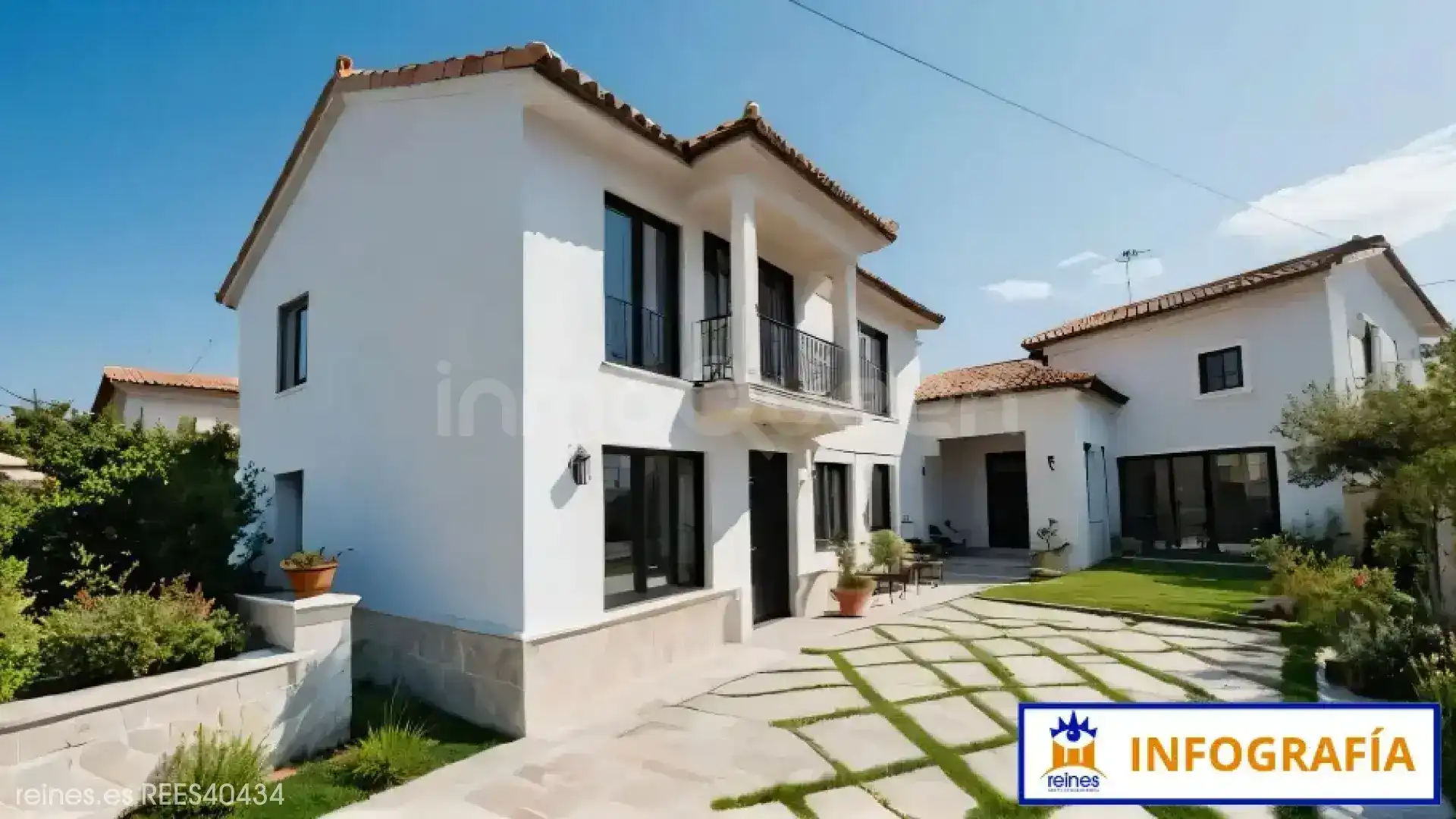 Vista exterior de Casa o chalet en venta en Suances con Jardín privado