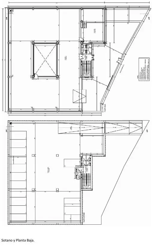 Industriegebäude zum Verkauf in Sur - PAU 4, imagen 2