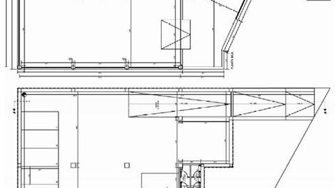 Photo 2 of Industrial buildings for sale in Sur - PAU 4, Madrid