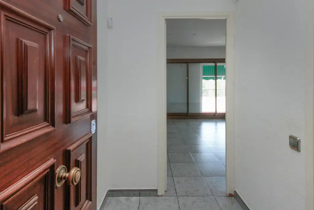 Flat for sale in C/ Romania, Can Parellada