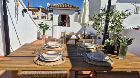 Foto 3 de Apartament en venda a Centro, Estepona