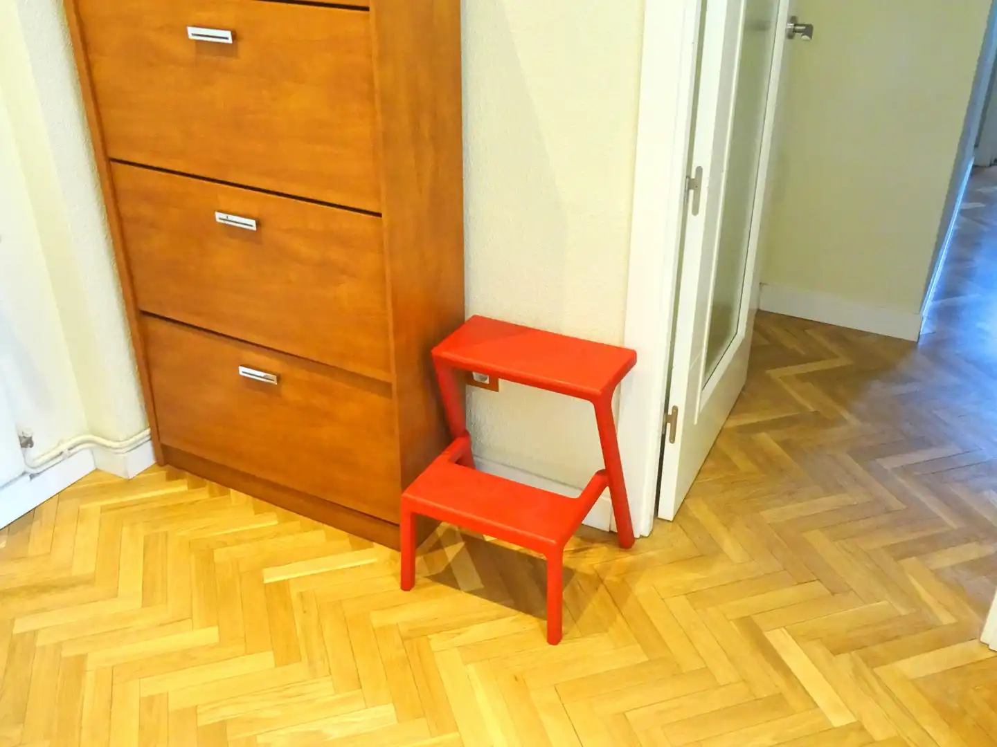 Appartement avec piscine à louer à Estación - Centro, imagen 5