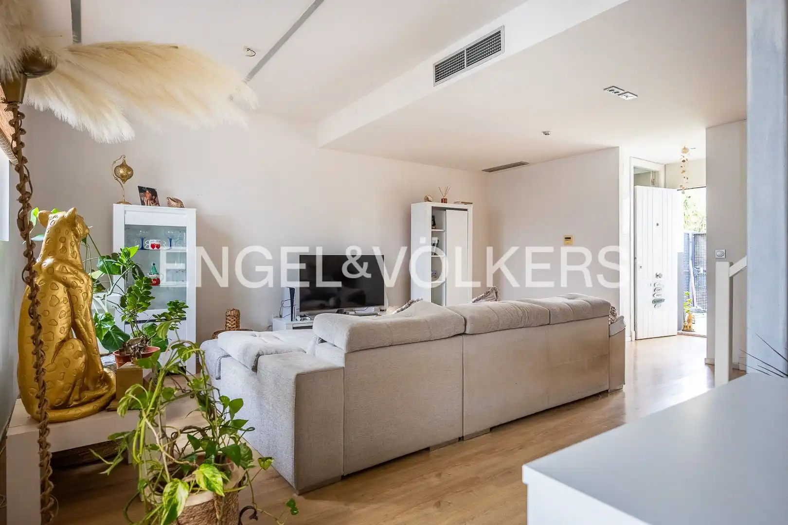 Maison mitoyenne à vendre à Bollullos de la Mitación, imagen 26