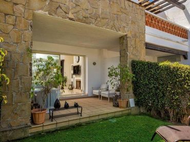 Maison avec balcon à vendre à La Cala Golf - Lagar Martell