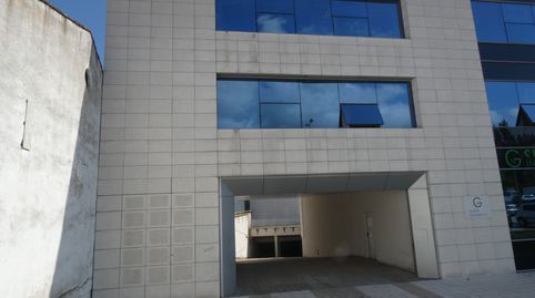 Foto 5 de Garatge en venda a Calle Berriobide, 26, Ansoáin / Antsoain, Navarra