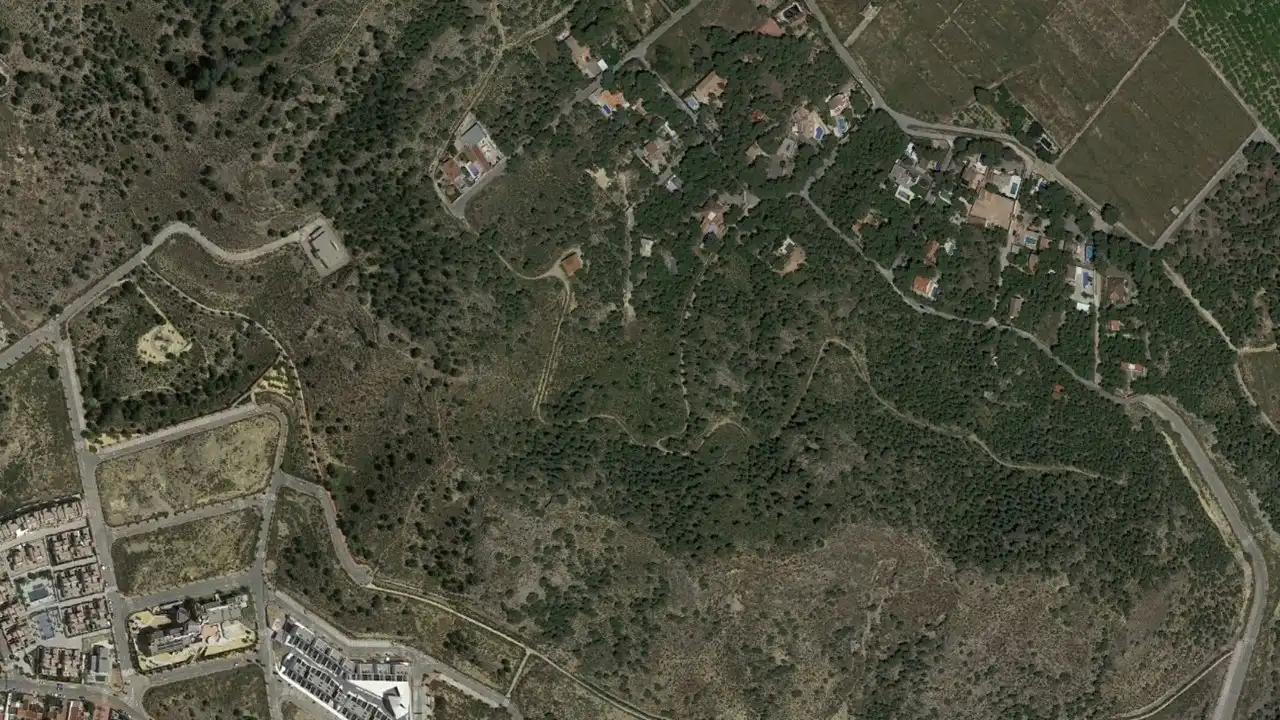 Terreny rústic en venda a PL B, Plan parcial Los Cantalares TM-361 Eg4-2, imagen 3