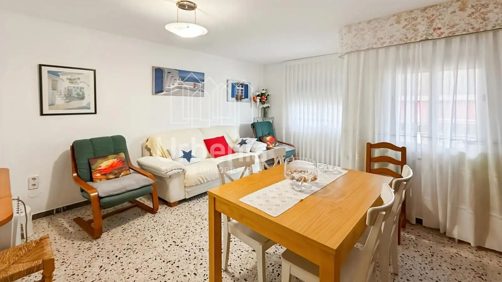 Appartement avec ascenseur à vendre à Calella