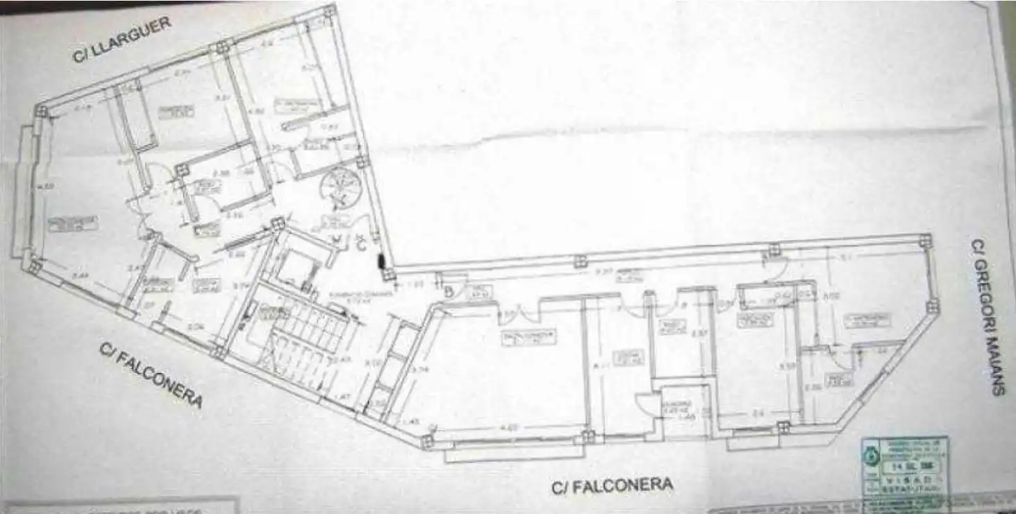 Edifici en venda en Gandia