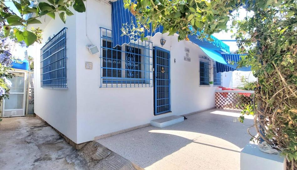 Photo 1 of House or chalet for sale in Juzgados - Plaza de Toros, Alicante
