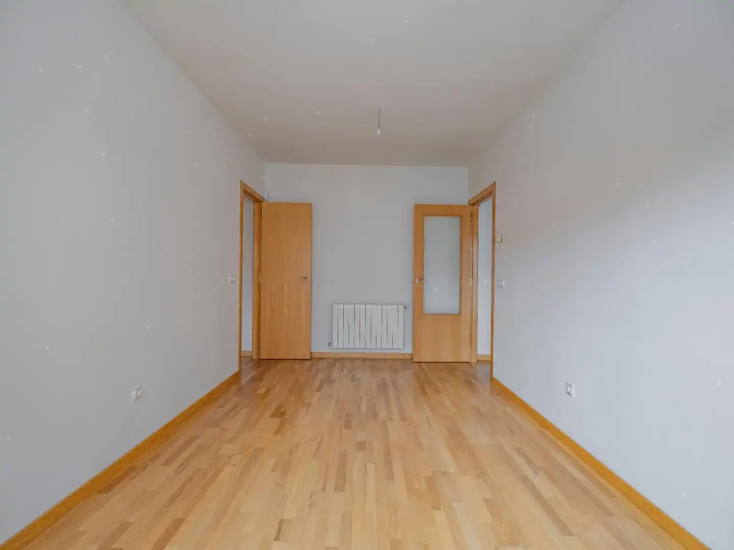 Piso en venta en Ávila Capital con Trastero