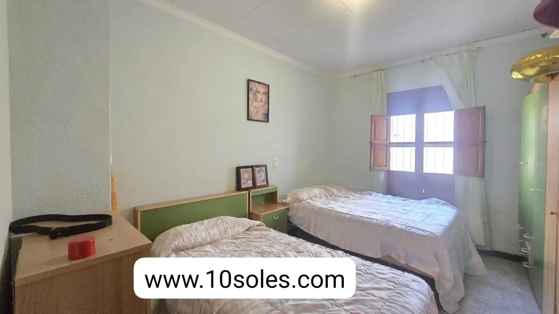 Casa a schiera con giardino in vendita a Orihuela ciudad, imagen 16