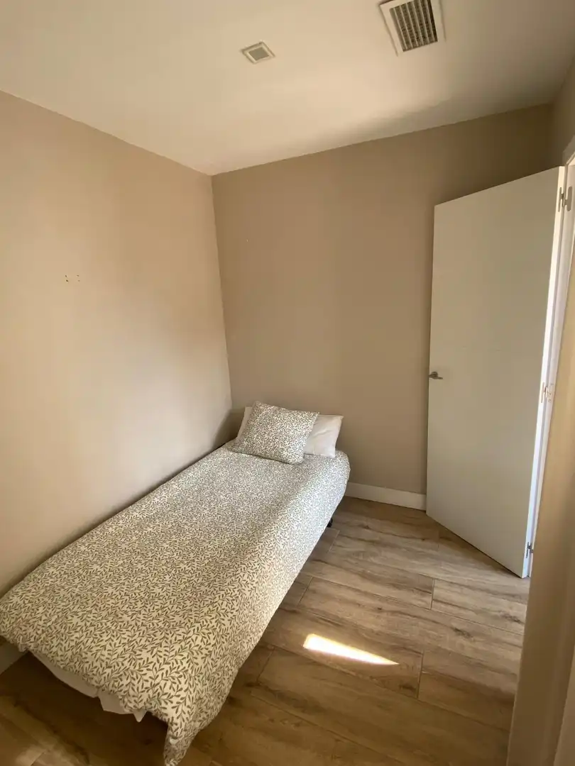 Ático de alquiler en El Prat de Llobregat, Barcelona