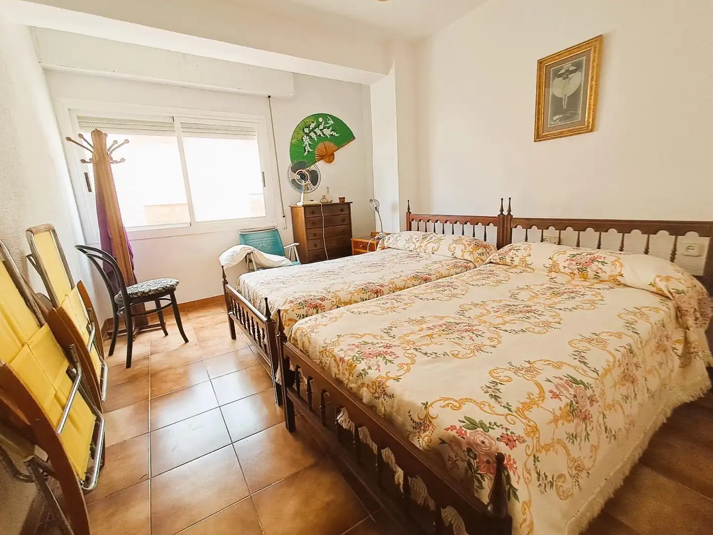 Appartement avec terrasse à vendre à Casco Antiguo, imagen 17