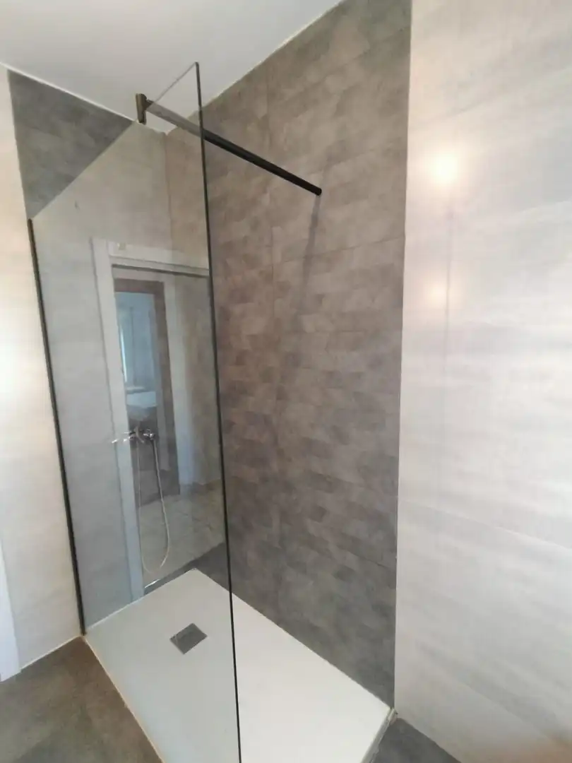 Flat with terrace to rent in Avenida de Portugal, imagen 16