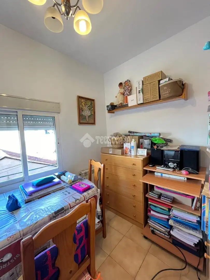 Habitación de Piso en venta en Madrid