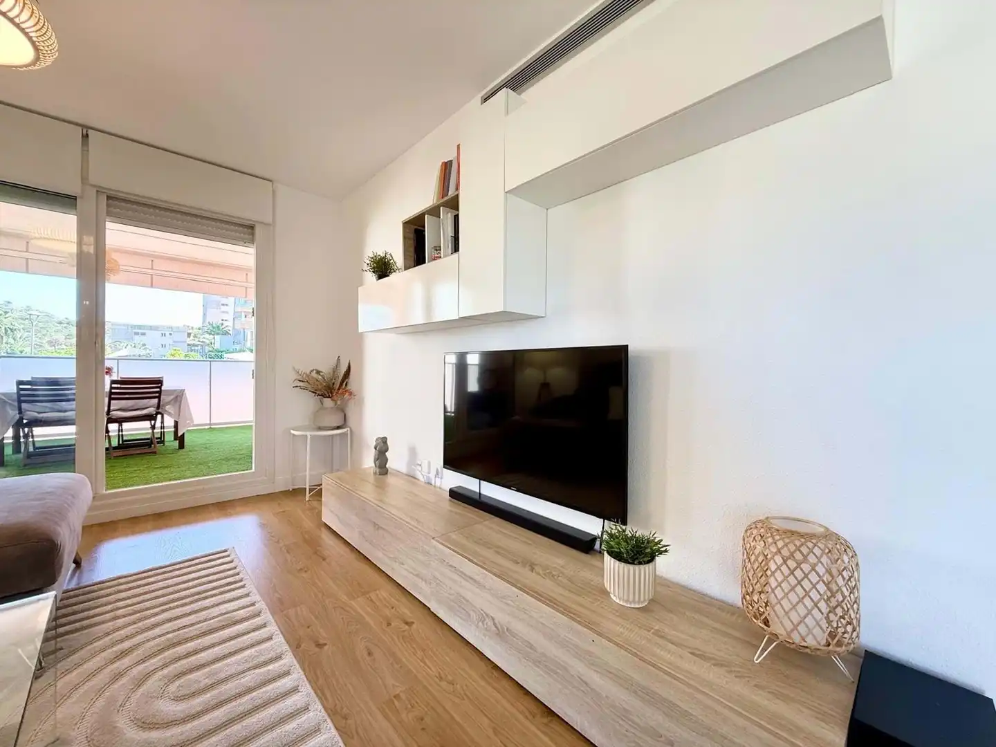 Piso con piscina en venta en Calle Ponent, imagen 8