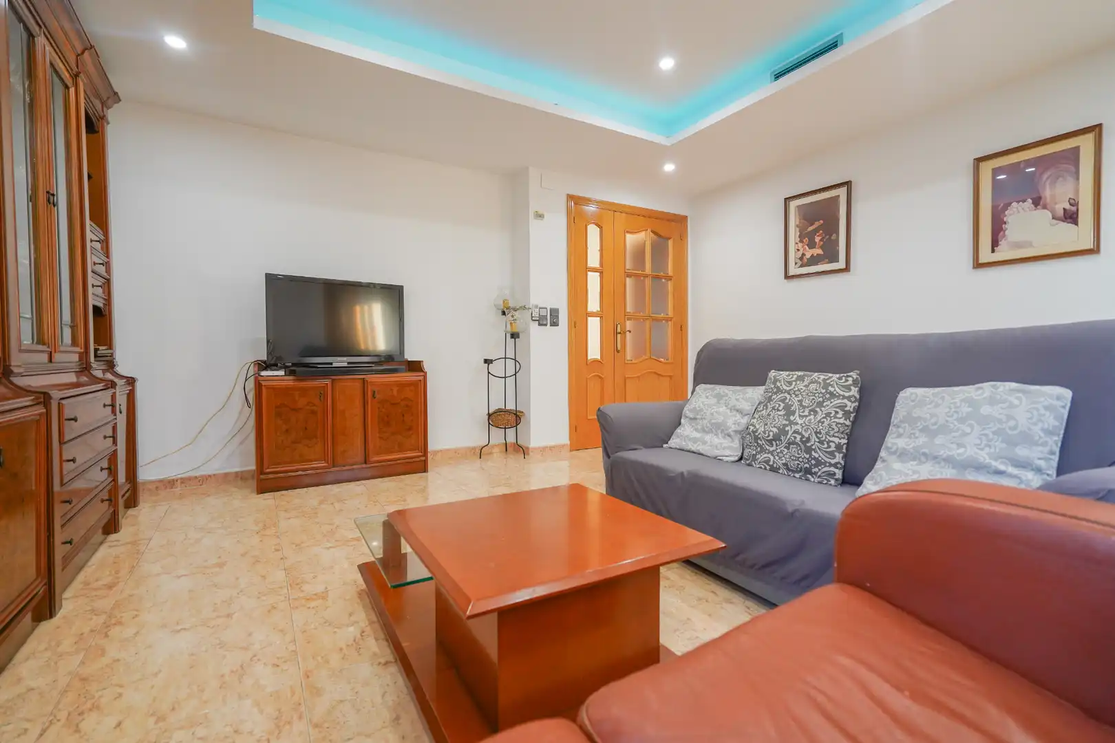 Villa mit Pool zum Verkauf in Avinguda de Catalunya, imagen 63