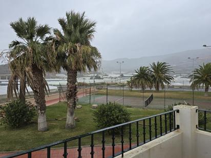 Exterior view of House or chalet for sale in Motril  with Terrace, Swimming Pool and Community pool