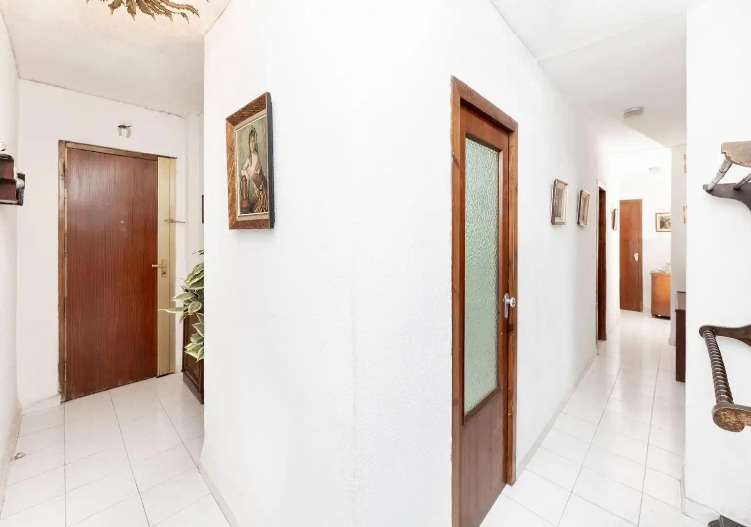 Flat with lift for sale in Calle Sol 12, imagen 8
