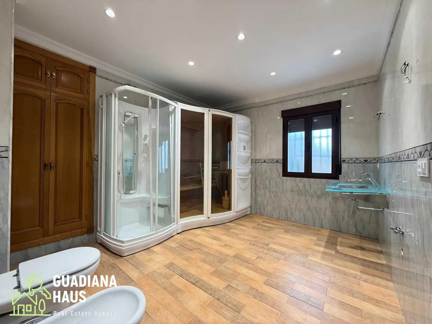 Chalet con piscina en venta en Urbasur, imagen 59