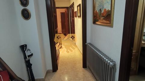 Foto 3 de Pis en venda a Garrido Sur, Salamanca