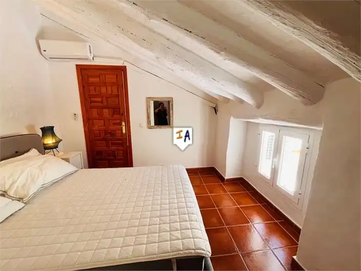 Casa adosada en venta en Villanueva de San Juan