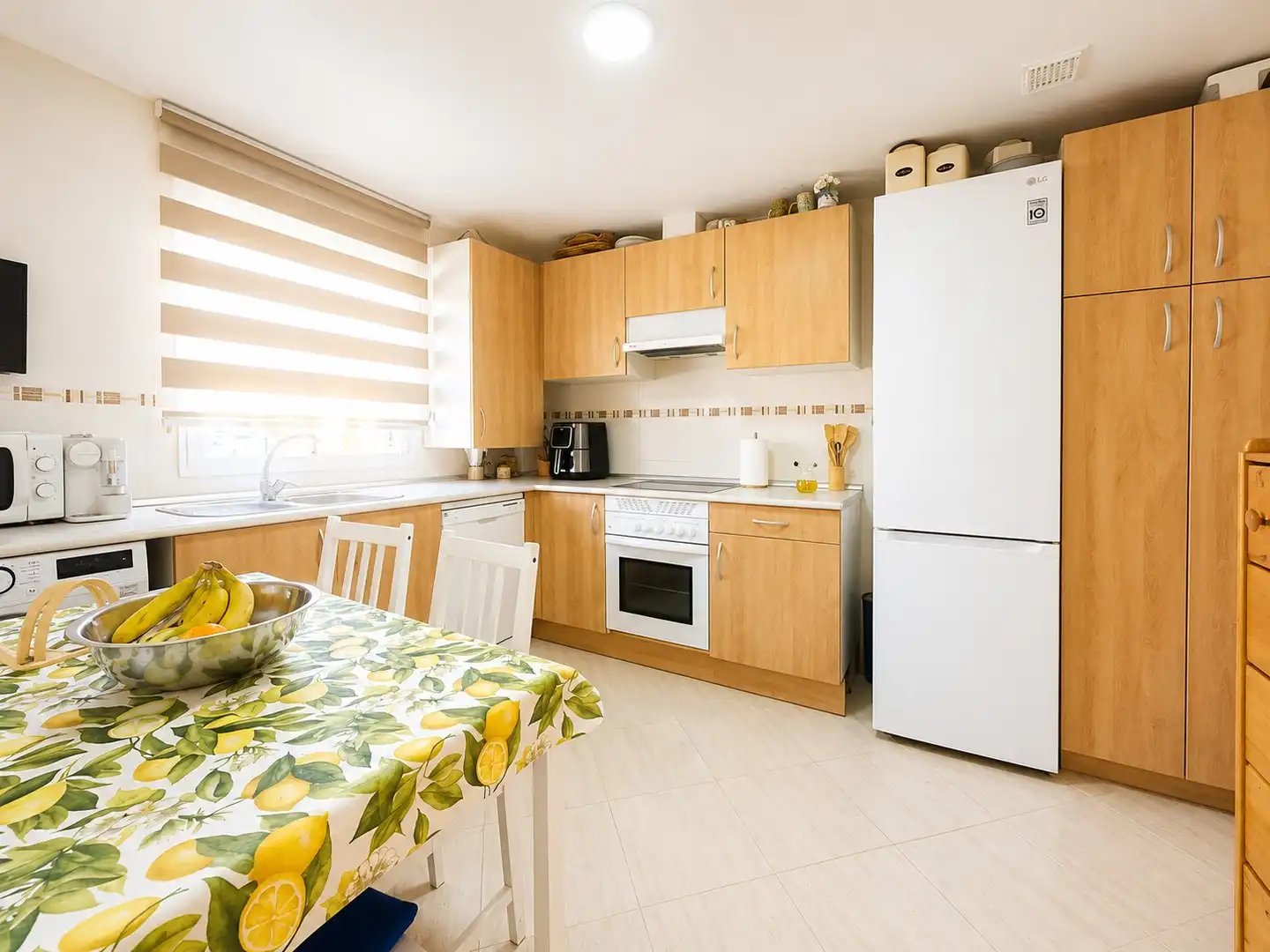 Villa con giardino in vendita a Urbanización Mediterráneo, imagen 3