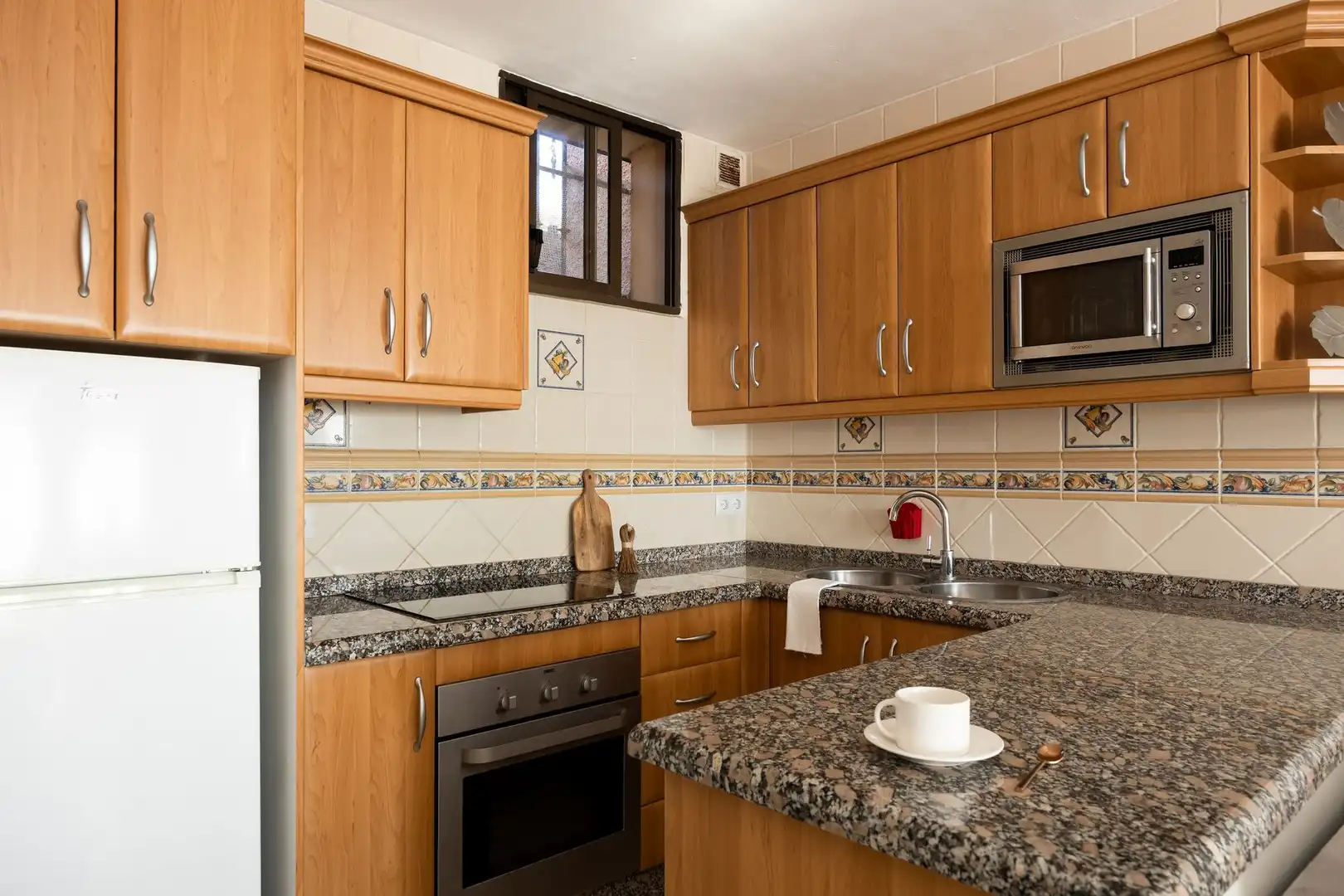 Apartment zum Verkauf in El Faro de Calaburra - Chaparral, imagen 14