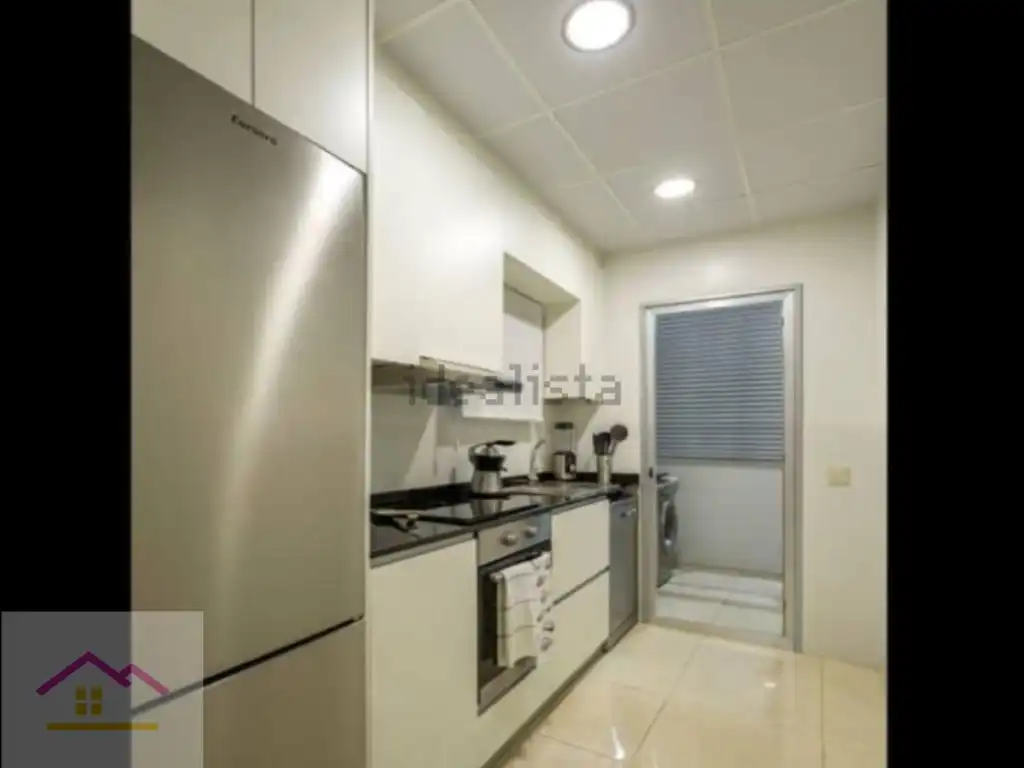 Wohnung zum Verkauf in Calle Amplaries, 9, Sol Park