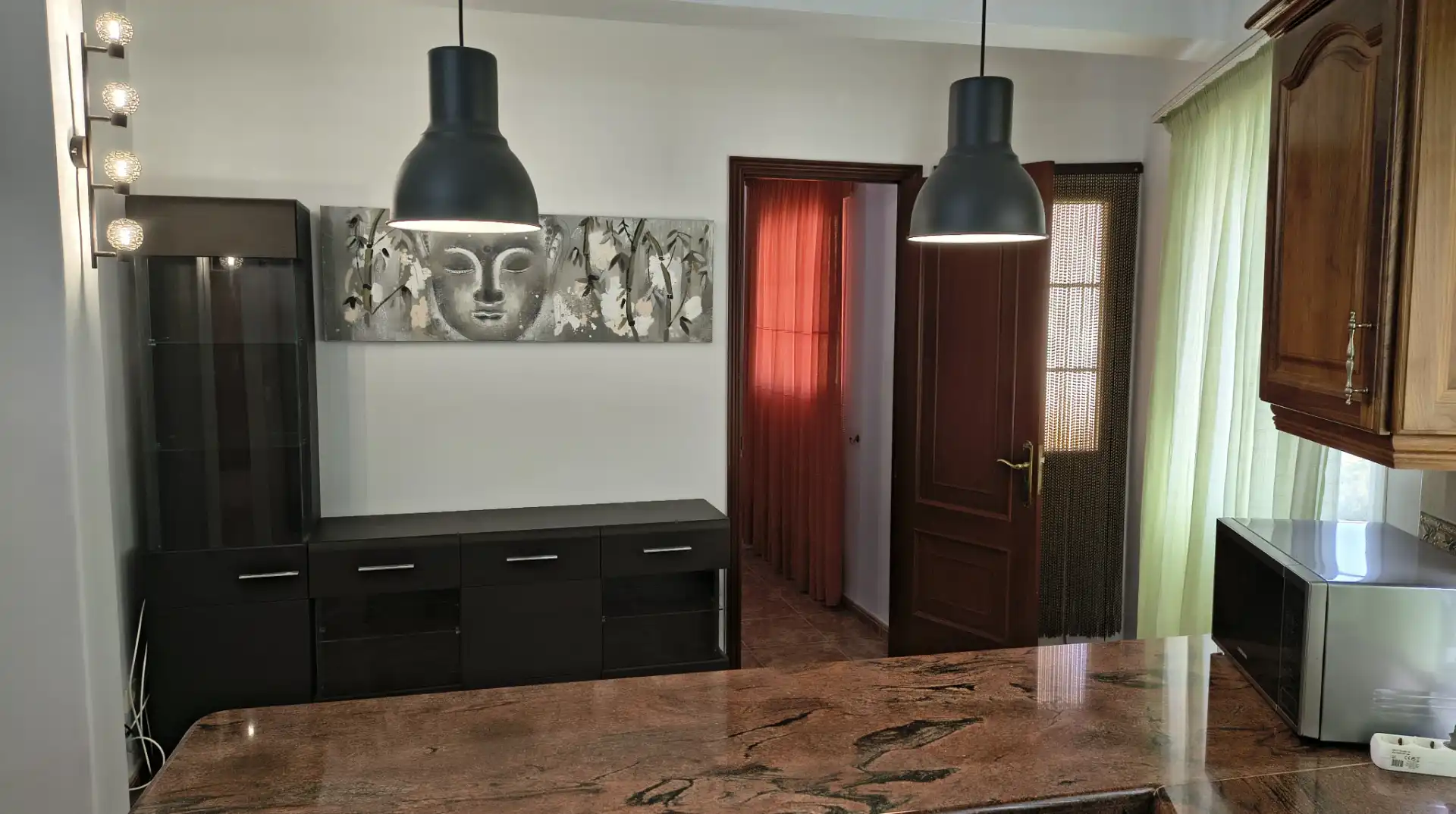 Piso de alquiler en Calle la Matanza, La Cuesta -Finca España