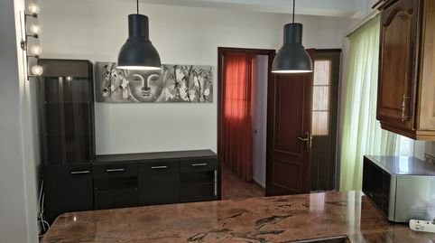 Foto 4 de Piso de alquiler en Calle la Matanza, La Cuesta -Finca España, San Cristóbal de la Laguna
