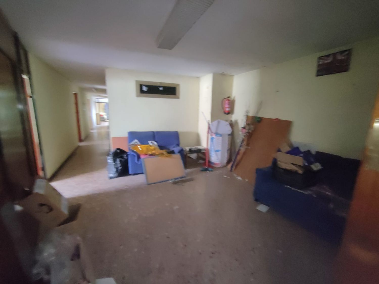 Oficina de lloguer en Barberà del Vallès amb Aire condicionat i Calefacció