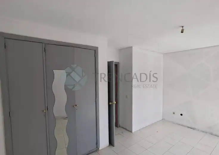 Bedroom of Detached homes for sale in Madrid
